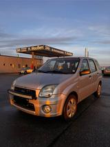 Subaru Justy G3X| 4x4 Allrad | Gepflegt | ... - gebrauchte Subaru Justy aus dem Jahr 2005