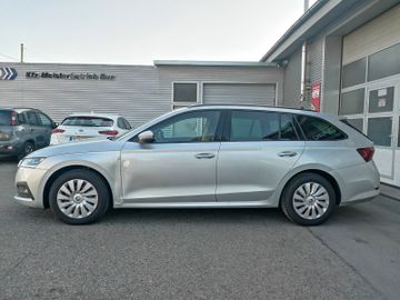 Skoda Octavia - 11