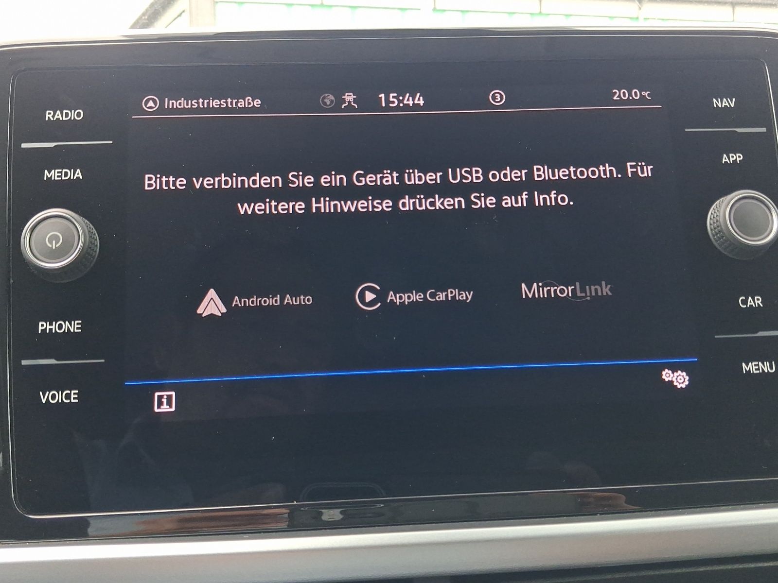 Volkswagen T-Roc - Bild 19