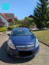 Opel Corsa BJ 2010 70 PS 250.000km - Opel Corsa: Ps 70