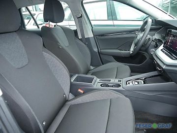 Skoda Octavia - 5