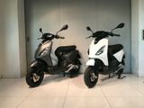 Piaggio 1+ PMP