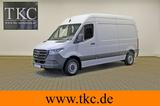 Mercedes-Benz Sprinter 315 CDI L2H2 Kasten Klima 3,5to #T044 - Mercedes-Benz Sprinter: 315cdi
