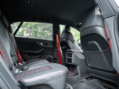 Audi RSQ8 – 27 / 35