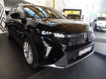 Renault Scenic E-TECHScenic E-Tech Electric 170