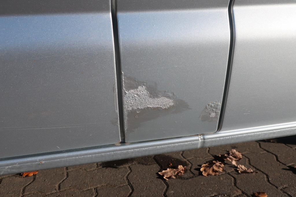 Volkswagen T5 Transporter