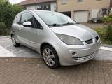 Mitsubishi Colt 1.3 Motion Plus Motion Plus - Mitsubishi Colt: Motion Plus