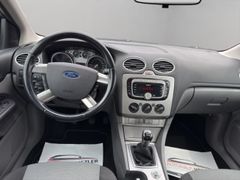 FORD Focus Klima, Keyless, Beheizbare Außenspiegel,  