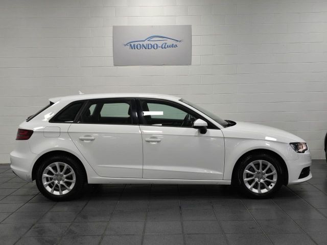 Audi A3 SPB 1.6 TDI clean diesel Business