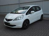 Honda Jazz 1.2 Trend TÜV 07/27 Service NEU 1.Hand - Honda Jazz aus 2010