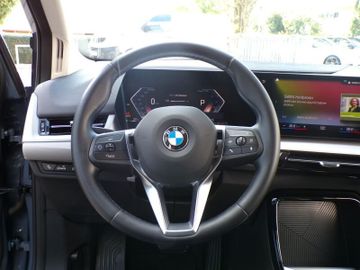 BMW 218 Active Tourer - 9