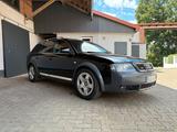 Audi a6 4b allroad - Audi aus 2001: Allroad