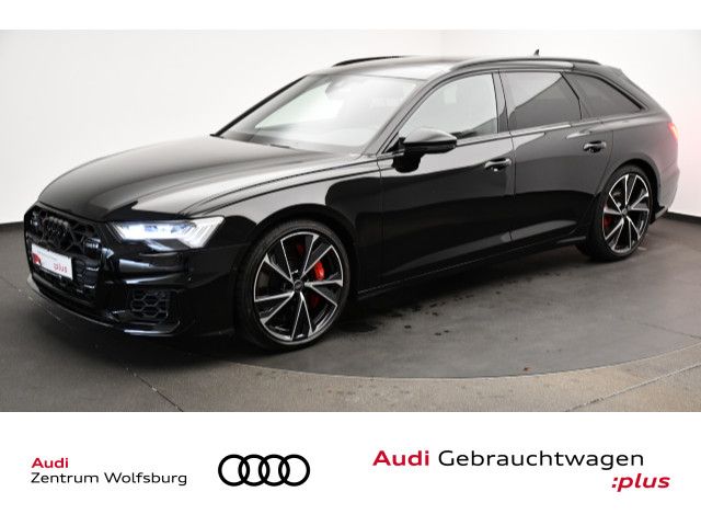 Image of Audi S6