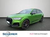 Audi SQ7 SUV 4.0 TFSI competition plus tiptronic B&O - Audi SQ7: Competition Plus