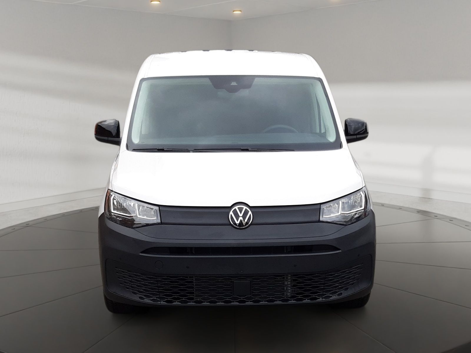 Caddy Cargo 2,0 TDI 75 kW EU6 SCR Frontantrieb 6