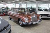 Mercedes-Benz 250 SE W108 *H-Zulassung* - Mercedes-Benz S 250 in Bochum
