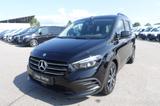 Mercedes-Benz T 180 d Progressive Edition Kamera LED MBUX10''