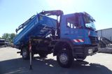Mercedes-Benz Axor 1833 Meiller 4x4*Kran Bj2022 Haib X-Duo112* - Angebote entsprechen deinen Suchkriterien