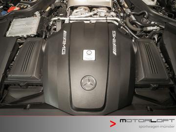 2015 Mercedes-BENZ AMG GT — миниатюра 27