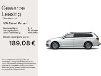 Volkswagen Passat Variant - Vorschau Bild 2