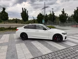 BMW M340i xDrive Auto - M-Sportsitze-HeadUp-Laser-HK - BMW M340i von privat