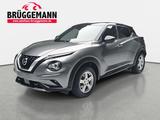 Nissan JUKE 1.0 DIG-T 5T N-DESIGN TECH BOSE EXT+INT-SCH - Nissan Juke: 1.5