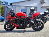 Honda CBR 650RA Grand Prix Red ABS - Offers