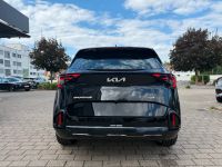 Kia Sportage - Vorschau Bild 4