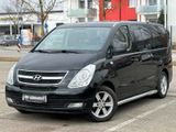 Hyundai H-1 TRAVEL STAREX 2.5 DRCI I VOLLLEDER - Hyundai H-1 aus 2010