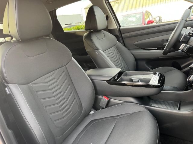 Hyundai Tucson – Bild 15