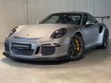 Porsche 991 (911) GT3 RS | PCCB | Liftsystem Vorderachse - Porsche: Gt3 RS