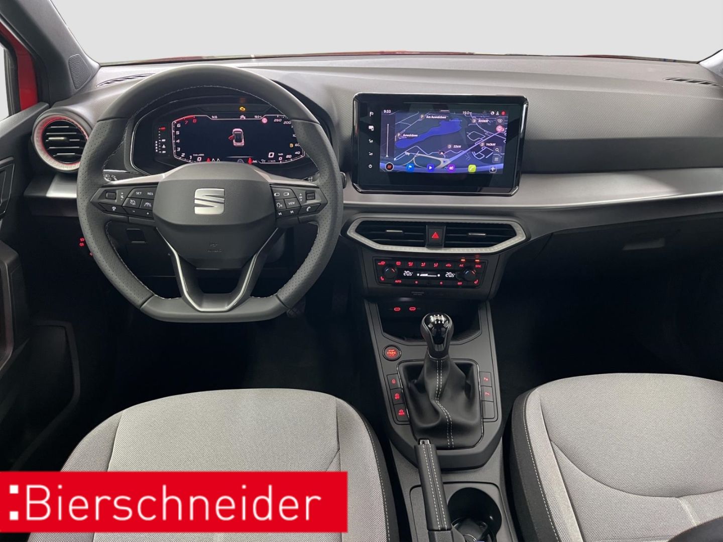 Seat Arona - Bild 19