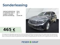 Volkswagen Touareg - Vorschau Bild 1