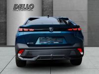 Peugeot 408 - Vorschau Bild 5