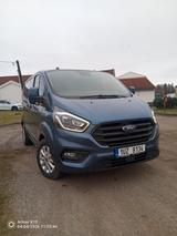 Ford Transit Custom - Ford Transit Custom Plug-in Hybrid (PHEV) Gebrauchtwagen