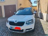 Skoda Yeti 1.8 TSI 4x4 Elegance Outdoor Elegance O... - Skoda Yeti: 1.8