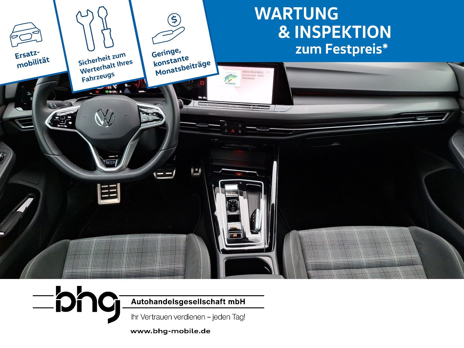 Volkswagen Golf - Bild 11