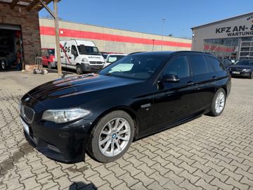 BMW 535 - 3