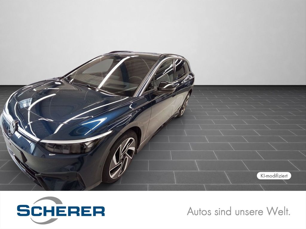 Image of Volkswagen ID.7