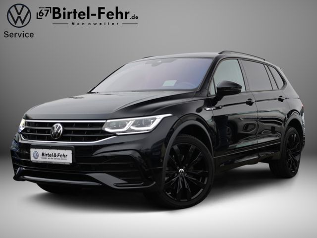 Volkswagen Tiguan Allspace R-Line 4Motion 2.0 TSI DSG VOLL!