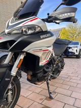 Ducati Multistrada 950 - DUCATI WEIß