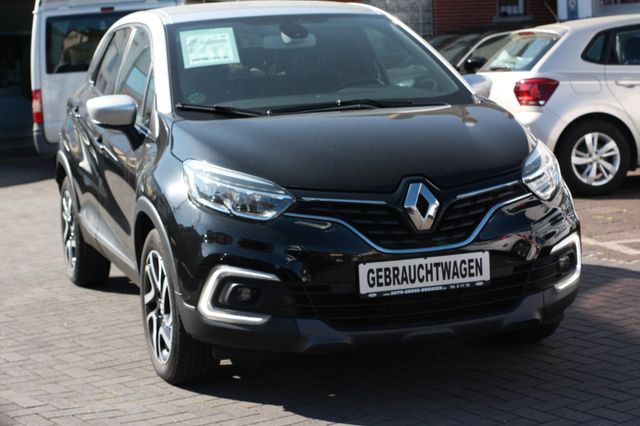 Renault Captur BOSE Edition