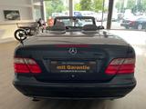 Mercedes-Benz CLK 230 CABRIO KOMPRESSOR AVANTGARDE - Mercedes-Benz aus 2000: Cabrio, Clk
