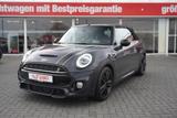MINI Cooper S Cabrio 2.0 John Cooper Works LED HuD - MINI MINI: Works