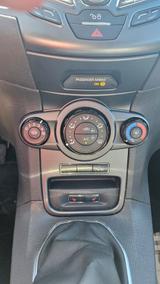Ford Fiesta 1,6 TDCi 70kW Trend Trend - Ford Fiesta: Tdci