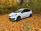 Renault Grand Scenic 3 Bose Tausch möglich - gebrauchte Renault Grand Scenic aus dem Jahr 2012