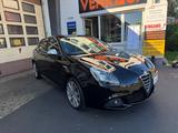 Alfa Romeo Giulietta 1.4TB 16V Turismo Sport Paket SHZ 18 - Alfa Romeo Giulietta: Schwarz