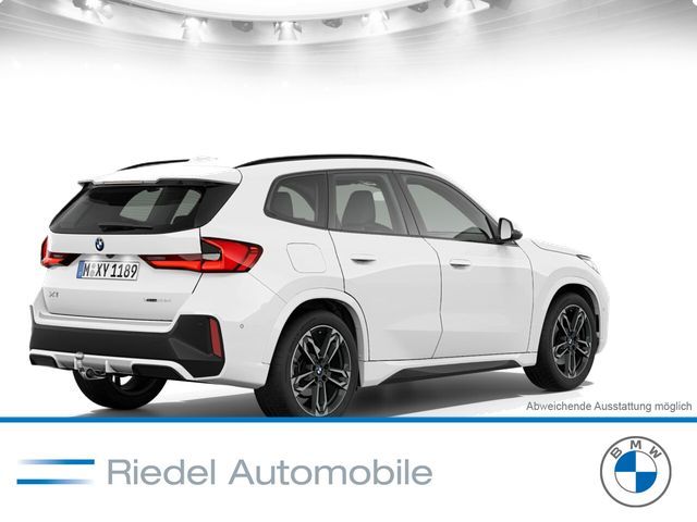 BMW X1 - Bild 7