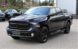 Dodge RAM 5,7L Crew Cab SLT Night, AHK, LPG - Sofort - Dodge RAM Gebrauchtwagen in Bremen