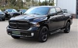 Dodge RAM 5,7L Crew Cab SLT Night, AHK, LPG - Sofort - Dodge RAM: Slt